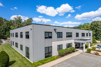 More details for 37 Thurber Blvd, Smithfield, RI - Flex for Lease