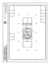 1 Overlook Pt, Lincolnshire, IL for lease Floor Plan- Image 1 of 1