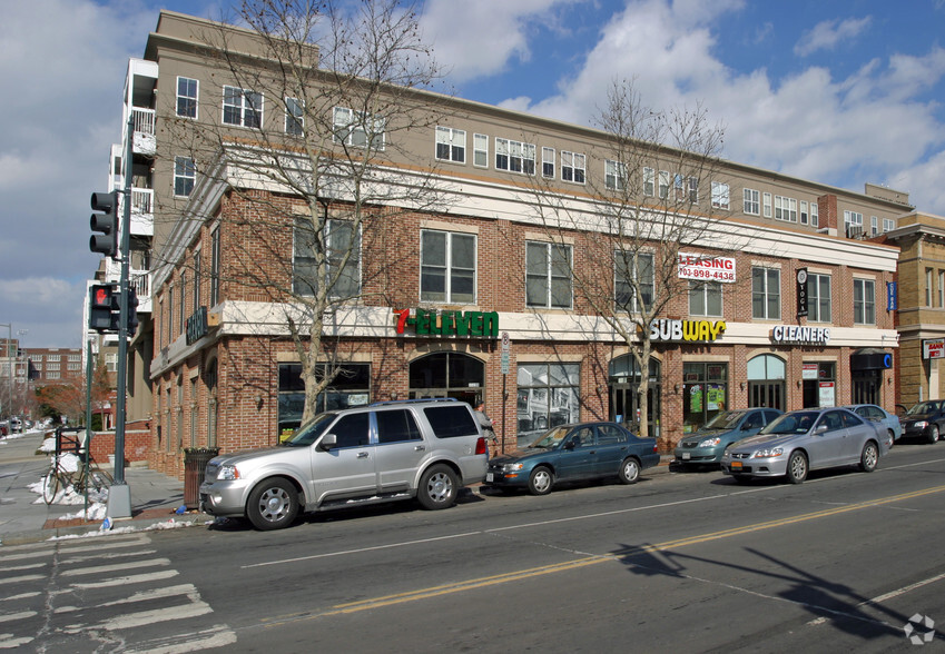 1115 U St NW, Washington, DC for lease - Building Photo - Image 2 of 6