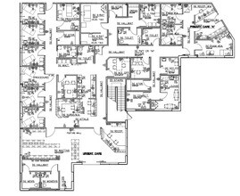301 Science Dr, Moorpark, CA for lease Floor Plan- Image 1 of 1
