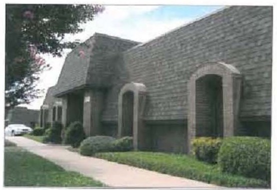 2801 Regal Rd, Plano, TX for lease - Building Photo - Image 1 of 1