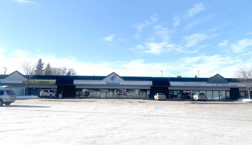 17 Athabasca Ave, Devon, AB T9G 1G5 Retail for Lease