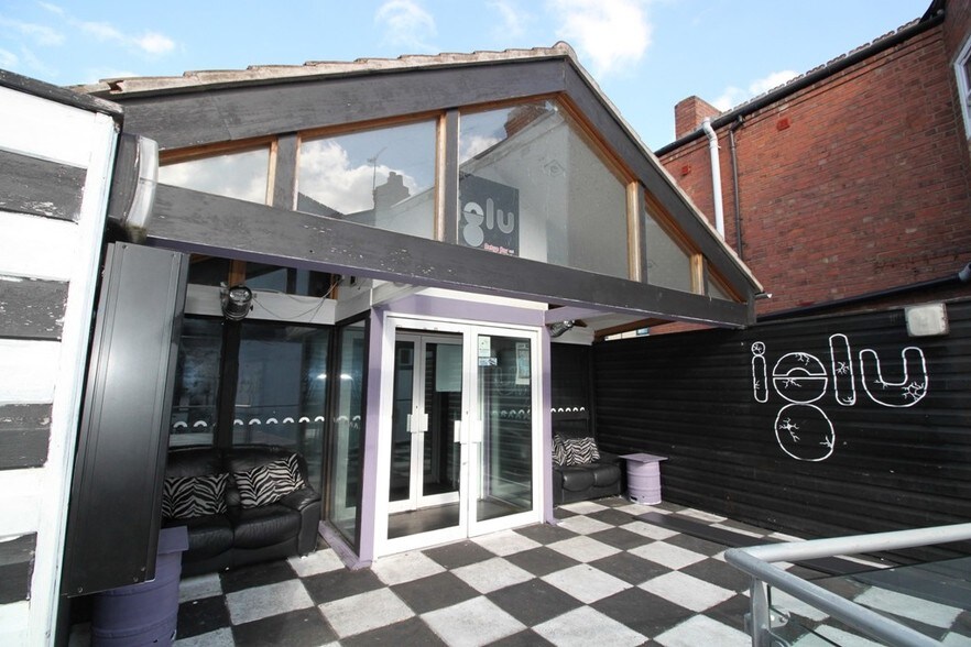 3E Lower Holyhead Rd, Coventry for sale - Primary Photo - Image 1 of 1