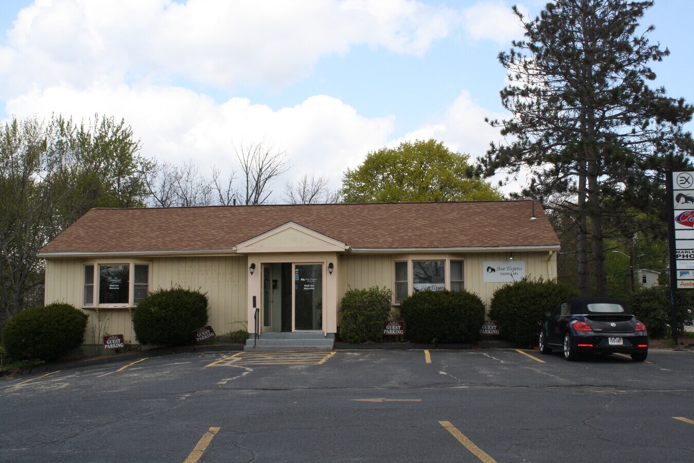 72 Hosmer St, Marlborough, MA 01752