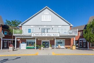 More details for 35 Crawford Cres, Milton, ON - Office, Office/Retail for Lease