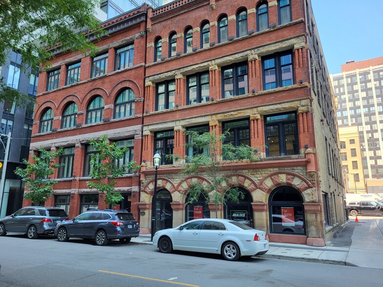 26 Lombard St, Toronto, ON for lease - Building Photo - Image 2 of 5