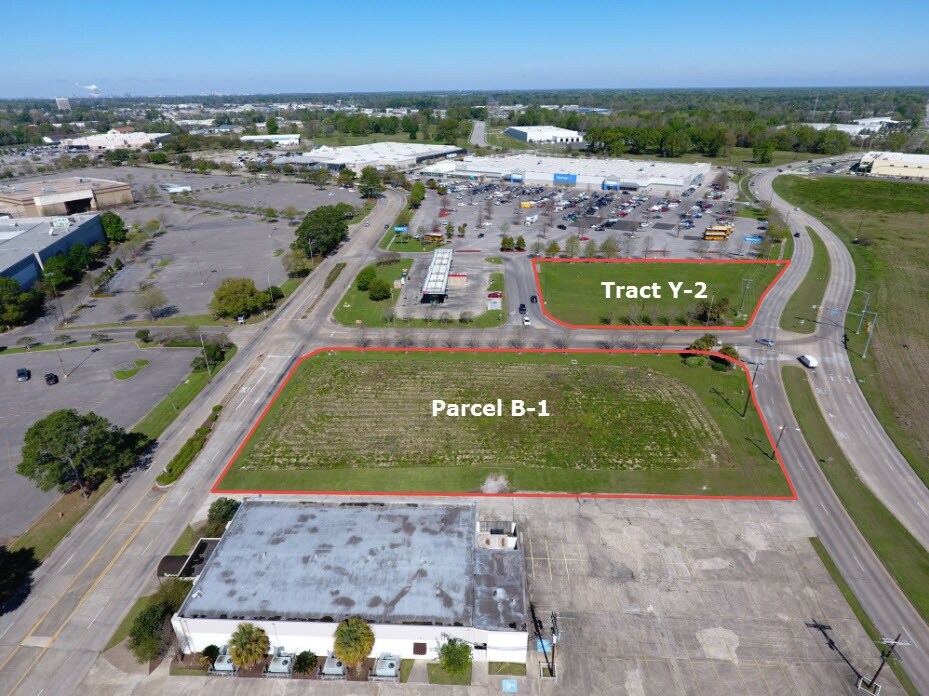 Cortana Pl, Baton Rouge, LA for sale Building Photo- Image 1 of 1