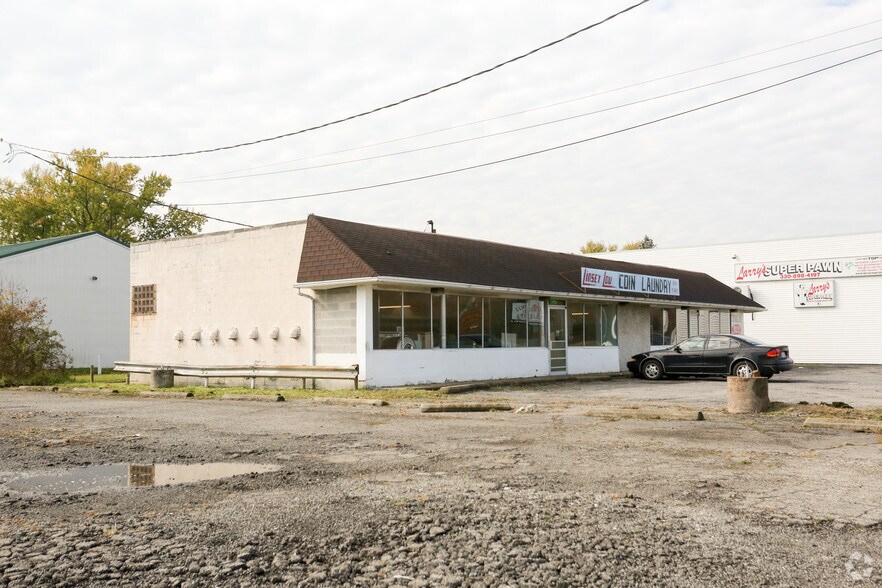 2863 W Market St, Warren, OH for sale - Primary Photo - Image 1 of 1