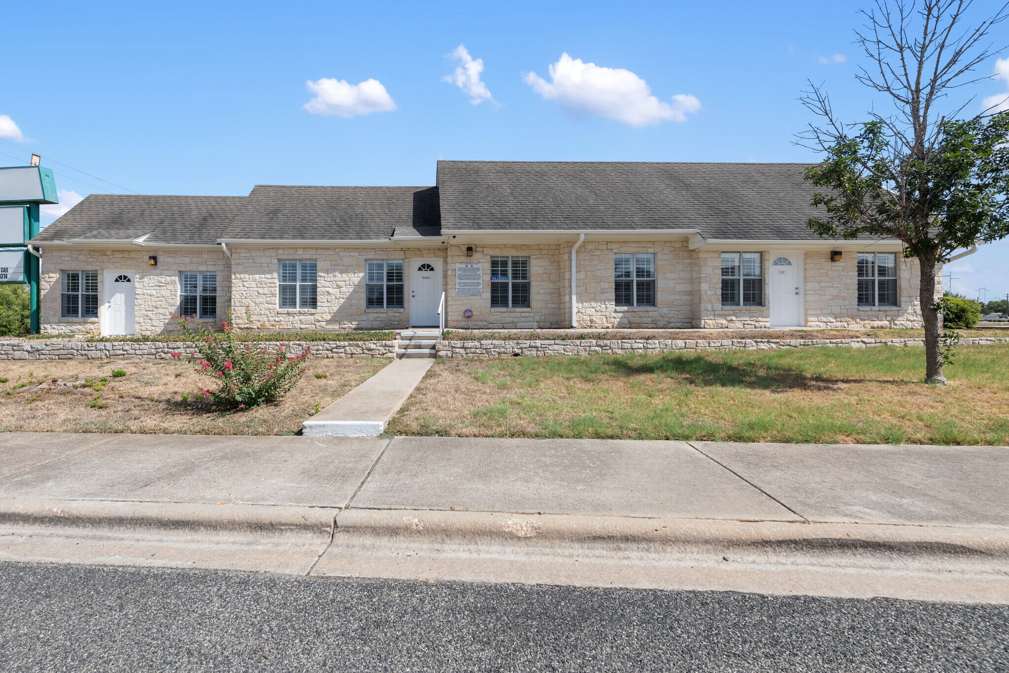 103 Thousand Oaks Blvd, Georgetown, TX for sale Building Photo- Image 1 of 1