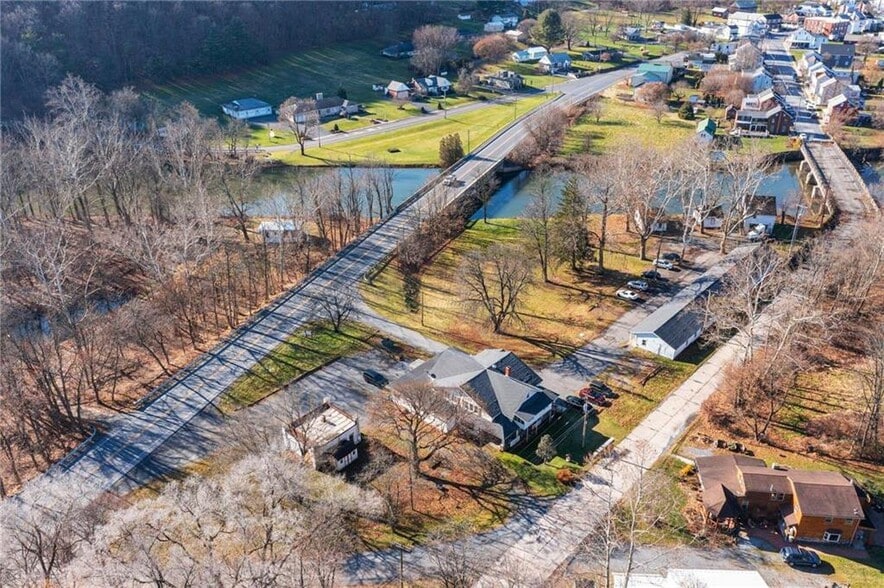 1563 Old U.S. 22, Lenhartsville, PA for sale - Building Photo - Image 1 of 49