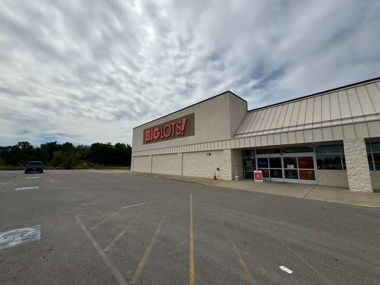 777 Bypass Rd, Brandenburg, KY for sale - Building Photo - Image 1 of 1