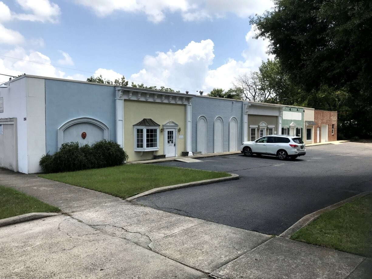 2150 Central Ave, Augusta, GA for sale Primary Photo- Image 1 of 1