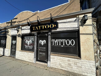 More details for 34-42 Carleton Ave, Central Islip, NY - Retail for Lease