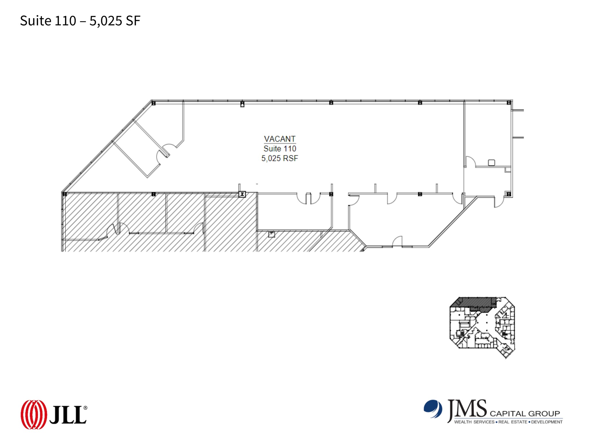 24950-25000 Country Club Blvd, North Olmsted, OH for lease Site Plan- Image 1 of 1