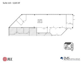 24950-25000 Country Club Blvd, North Olmsted, OH for lease Site Plan- Image 1 of 1