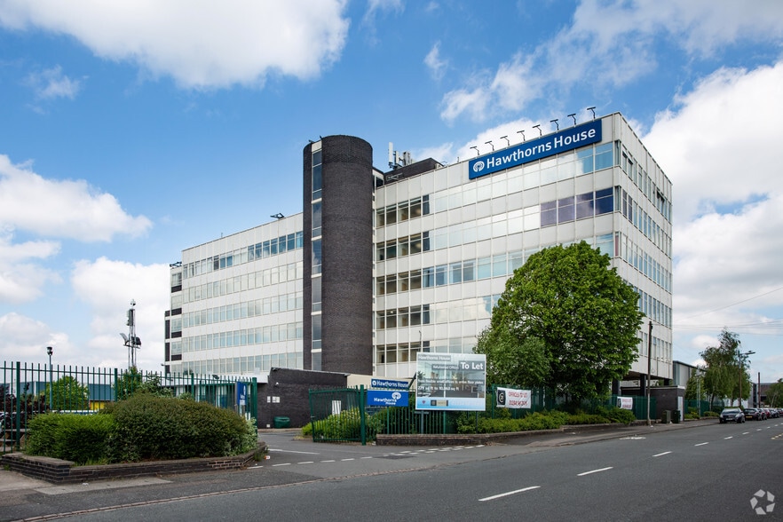 Halfords Ln, Smethwick for sale - Primary Photo - Image 1 of 1