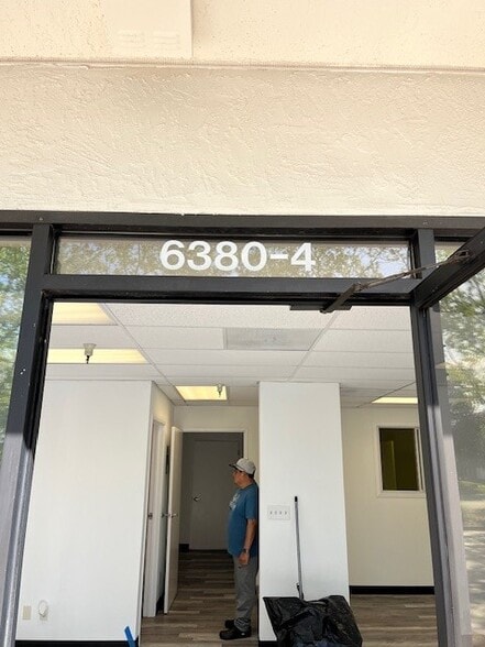 6380 Tupelo Dr, Citrus Heights, CA for lease - Building Photo - Image 3 of 7