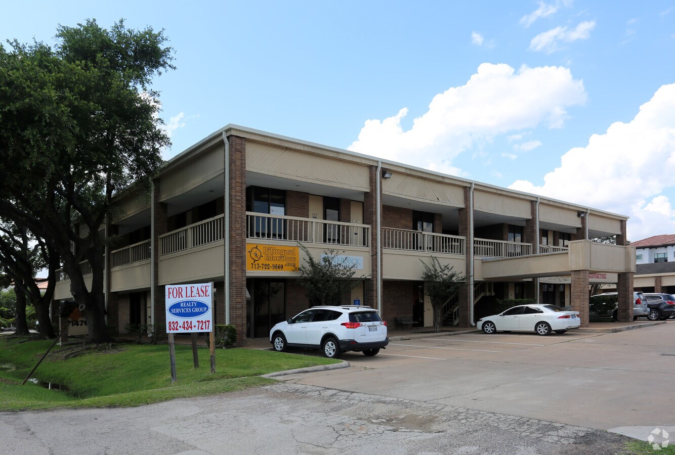 14760 Memorial Dr, Houston, TX 77079