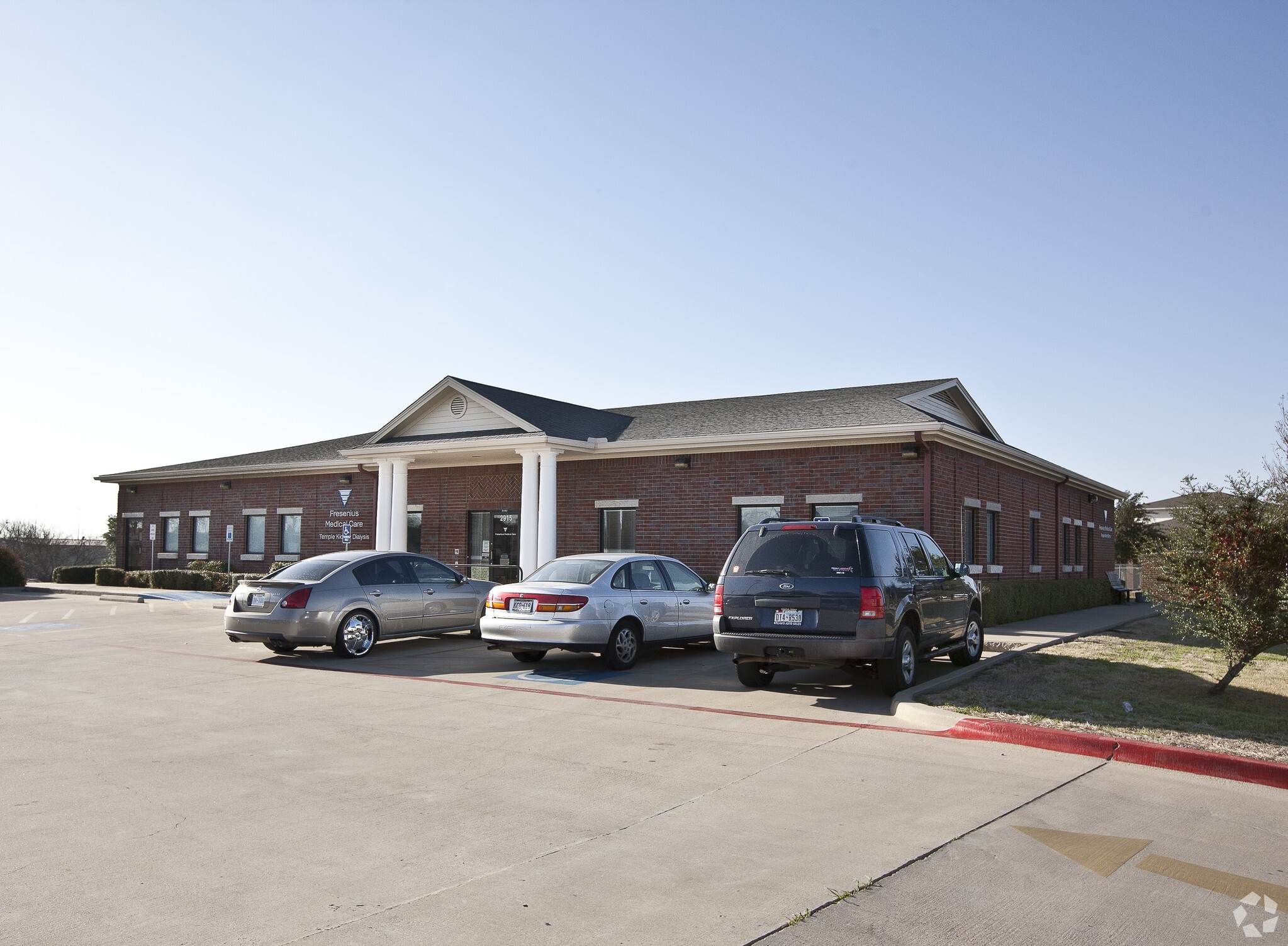 2915 Saulsbury Dr, Temple, TX for sale Primary Photo- Image 1 of 1