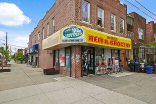 1890 W 6th St, Brooklyn NY - Retail Space