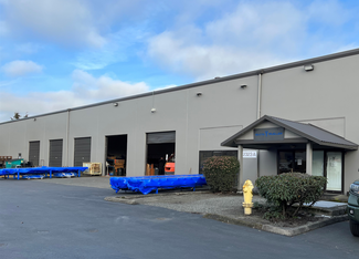 More details for 2323 E Pioneer Ave, Puyallup, WA - Industrial for Lease