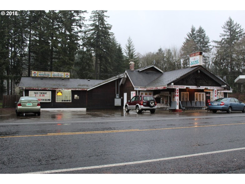 1247 State Route 506, Vader, WA for sale - Other - Image 1 of 1