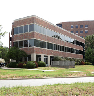 More details for 11101 Anderson Dr, Little Rock, AR - Office for Lease