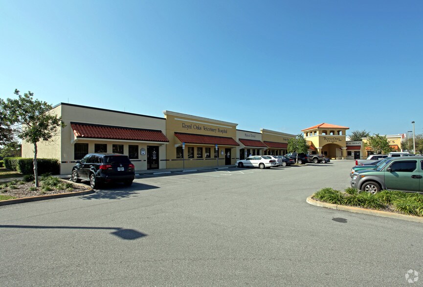 2105 Hartwood Marsh Rd, Clermont, FL for sale - Building Photo - Image 1 of 1