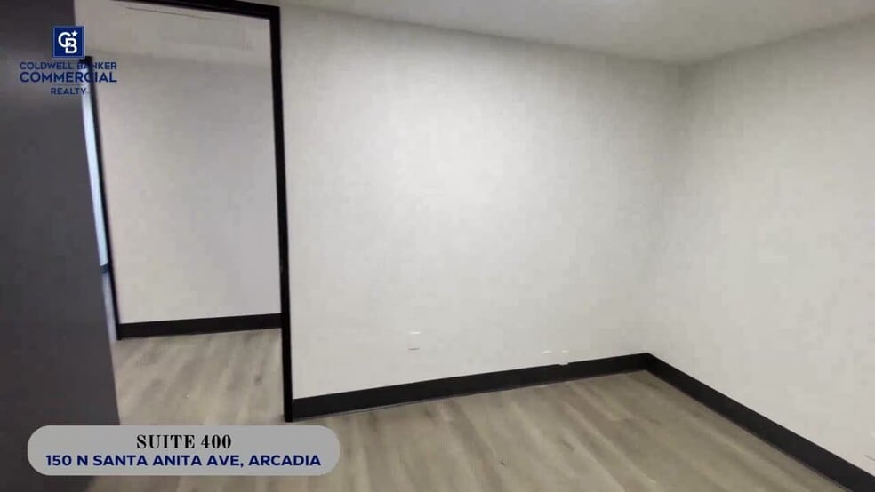 150 N Santa Anita Ave, Arcadia, CA for lease - Commercial Listing Video - Image 3 of 8
