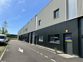 More details for Flex for Lease