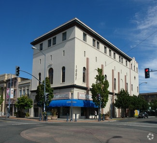 More details for 613 Marin St, Vallejo, CA - Office for Lease