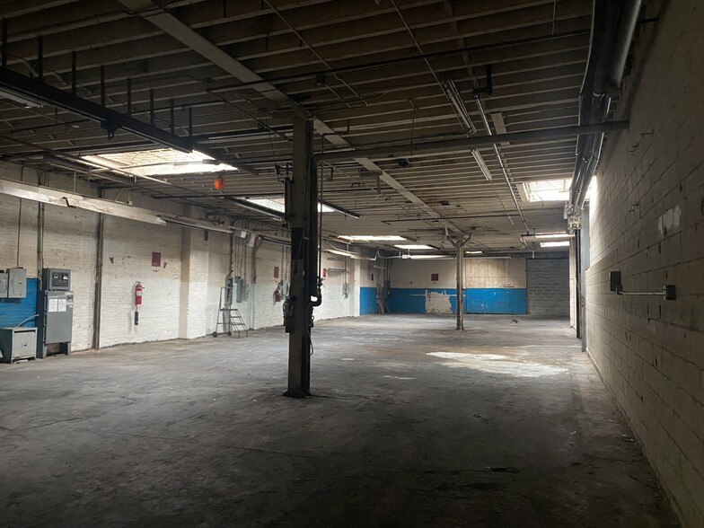 368 Stagg St, Brooklyn, NY for lease - Building Photo - Image 3 of 3