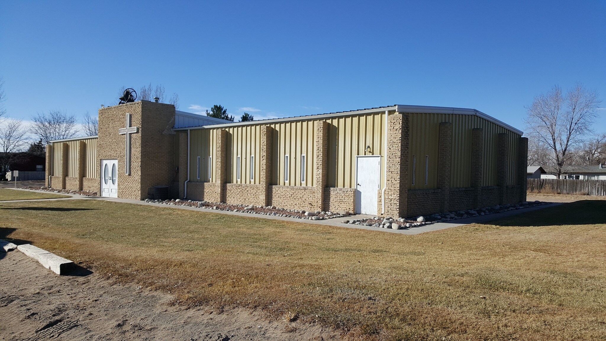 201 Ridge St, Wiggins, CO 80654