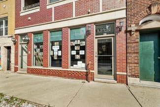 More details for 907 N Damen Ave, Chicago, IL - Retail for Lease
