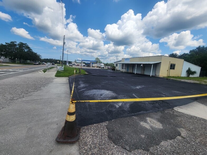221 N Center St, Pierson, FL for lease - Building Photo - Image 2 of 18