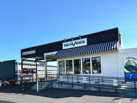 242 Shoreline Hwy, Mill Valley CA - Automotive Property