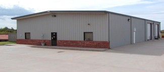 More details for 1275 N Air Depot Blvd, Oklahoma City, OK - Industrial for Lease