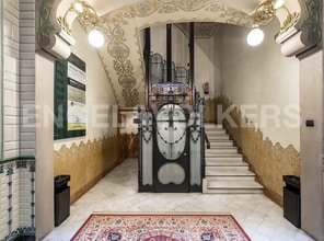 Carrer de la Diputació, 246, Barcelona, Barcelona for lease Lobby- Image 2 of 8