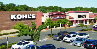 More details for 754 State Route 35, Middletown, NJ - Retail for Lease