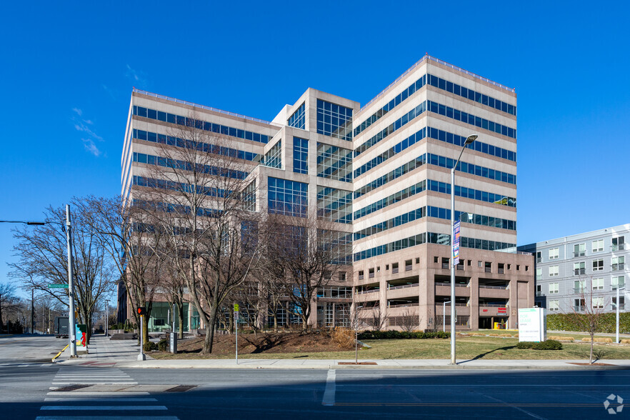 750 Washington Blvd, Stamford, CT for lease - Building Photo - Image 1 of 3