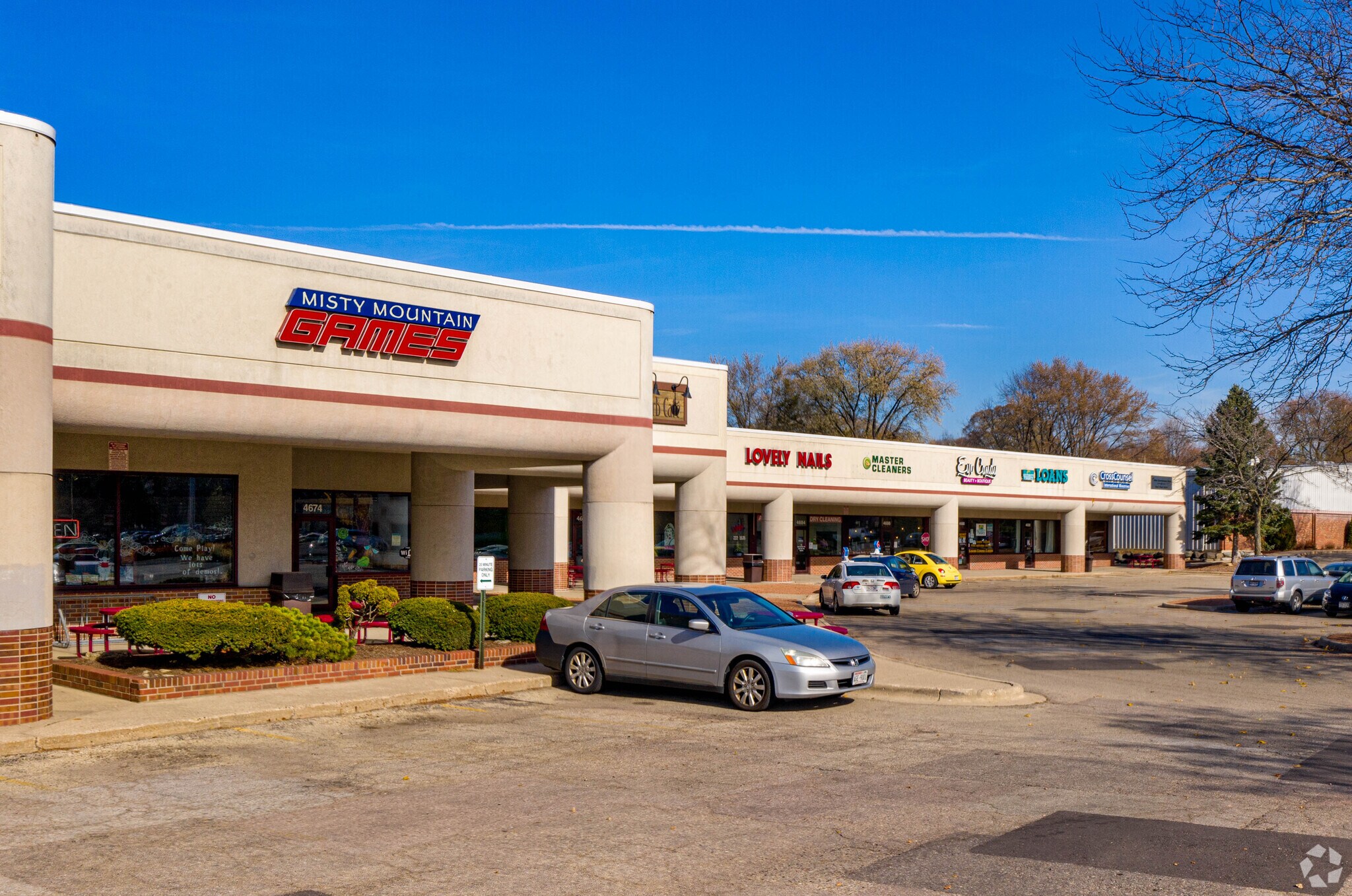 4620-4692 Cottage Grove Rd, Madison, WI for sale Building Photo- Image 1 of 1