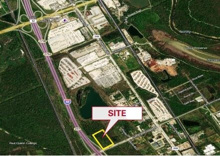 4621 Simpson Stuart Rd, Dallas, TX for sale Building Photo- Image 1 of 1