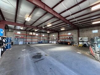 More details for Lincoln highway, La Porte, IN - Office, Industrial for Lease