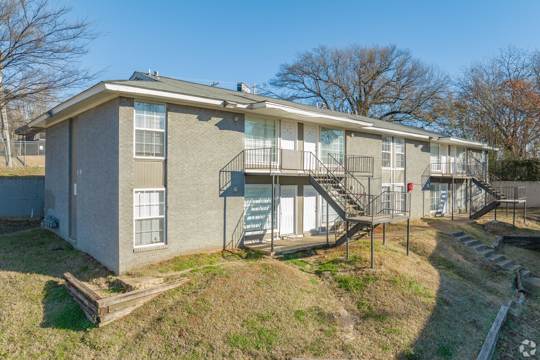 2281 Ketchum Rd, Memphis, TN for sale Primary Photo- Image 1 of 1