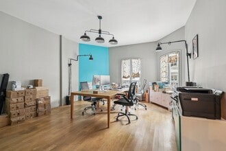 109 Boulevard Pereire, Paris for lease Interior Photo- Image 1 of 14