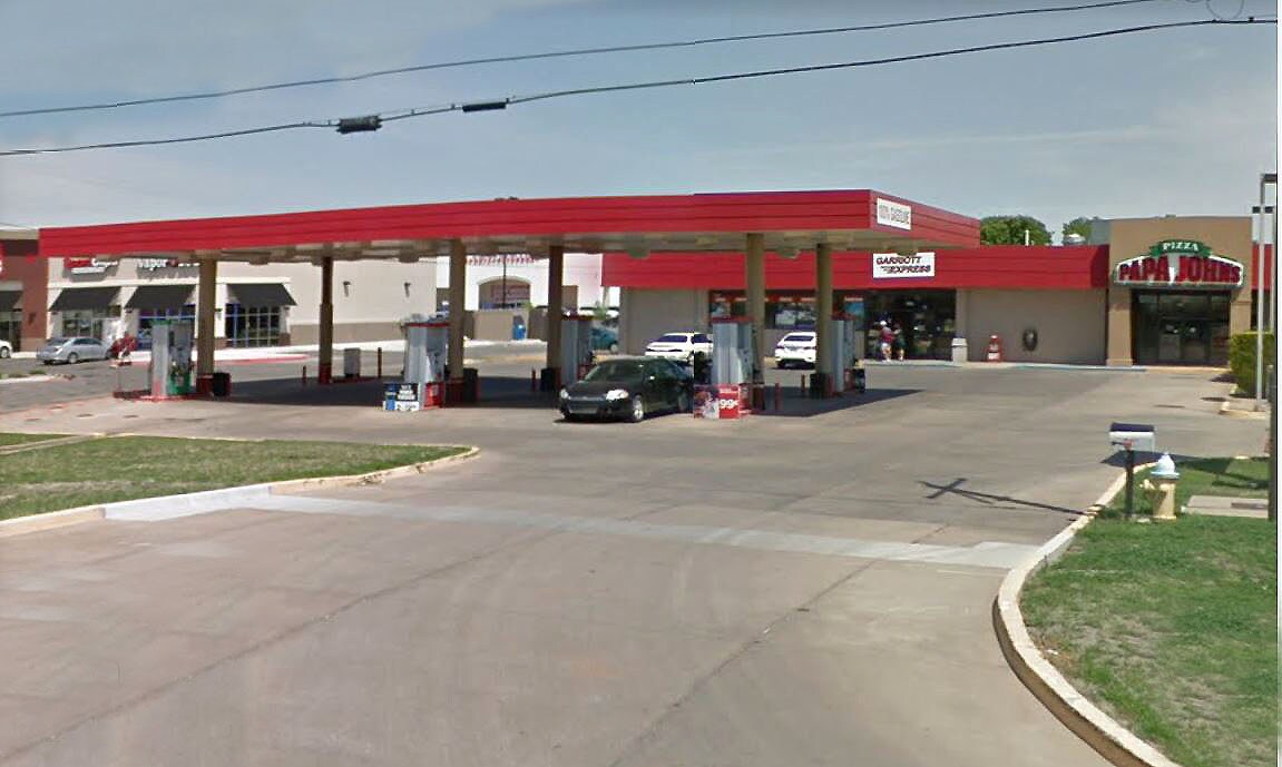 4330 W Owen K Garriott Rd, Enid, OK for sale Primary Photo- Image 1 of 1