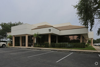 More details for 5511 S Congress Ave, Atlantis, FL - Medical for Lease