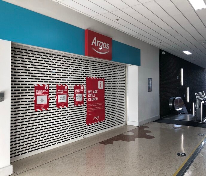 Spring Ln, Wellingborough for lease - Building Photo - Image 1 of 1
