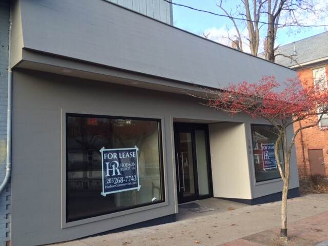 165-169 Center St, Shelton, CT for sale - Building Photo - Image 1 of 1