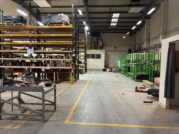 23 Bentall Business Park, Washington for lease Interior Photo- Image 1 of 1